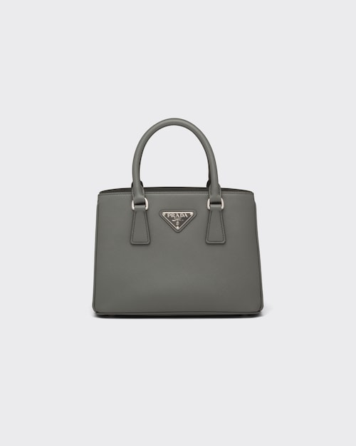 prada mini mini bolsa