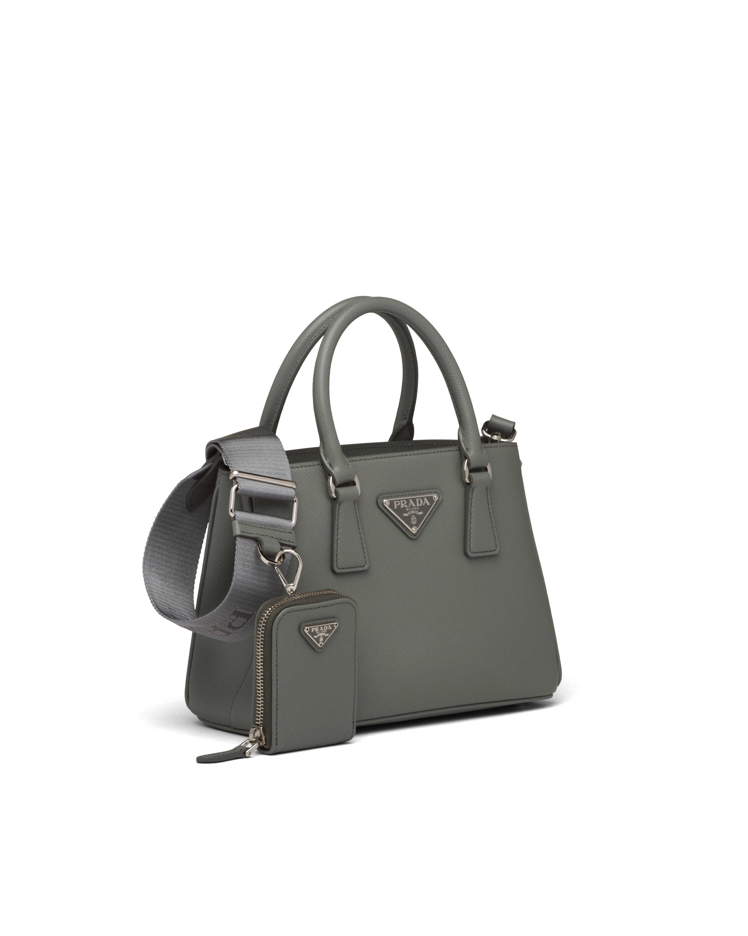 prada small galleria