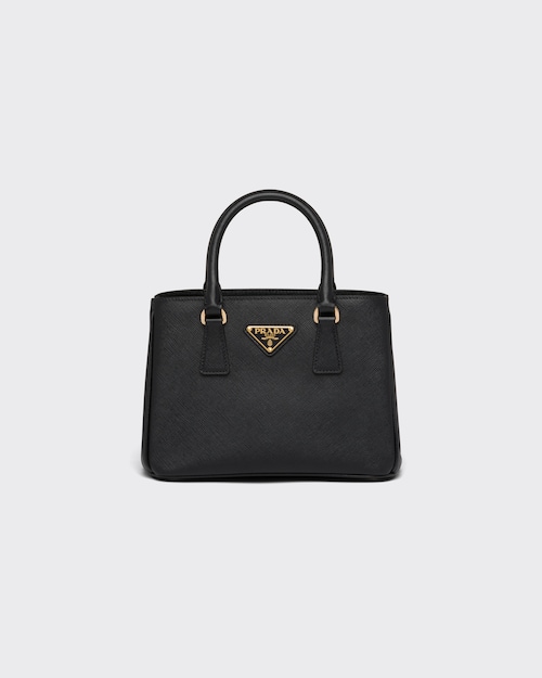 Prada small leather bag Clearance