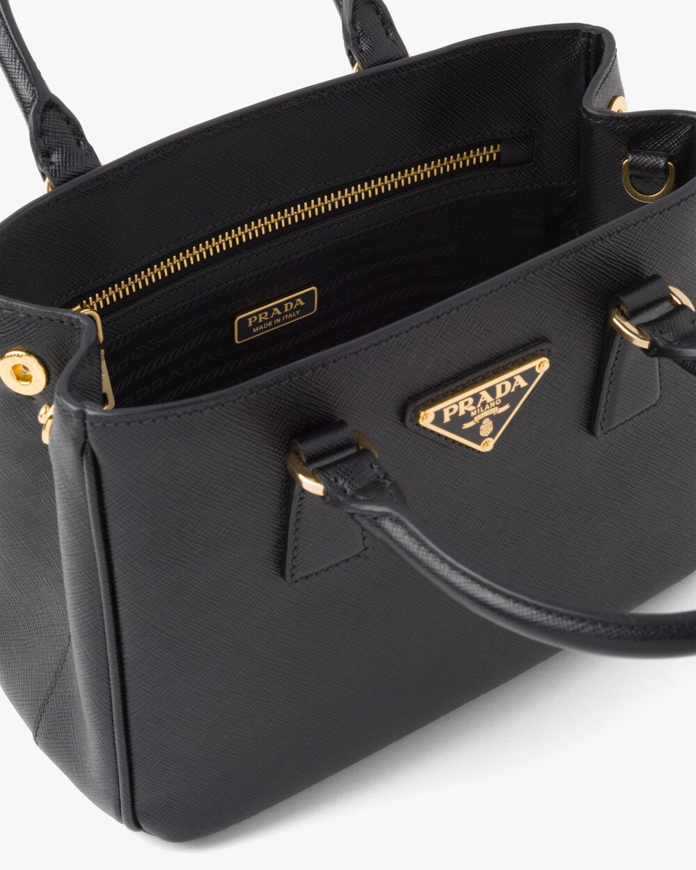 prada made