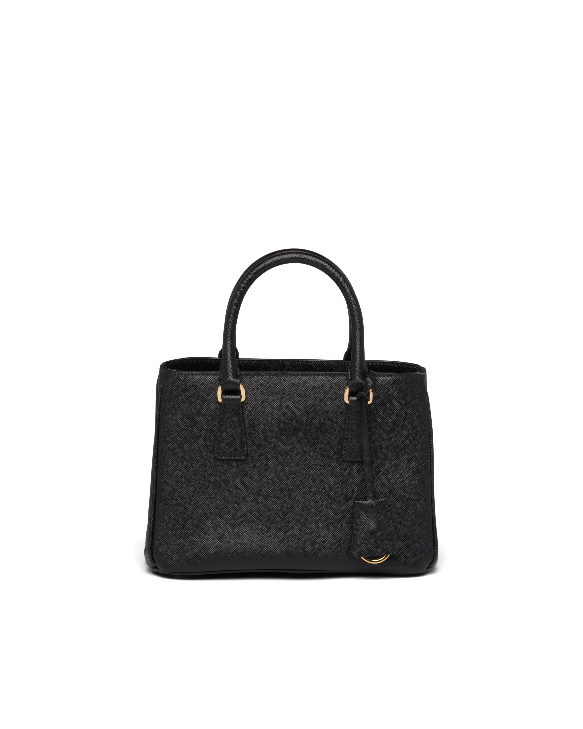 prada small galleria tote