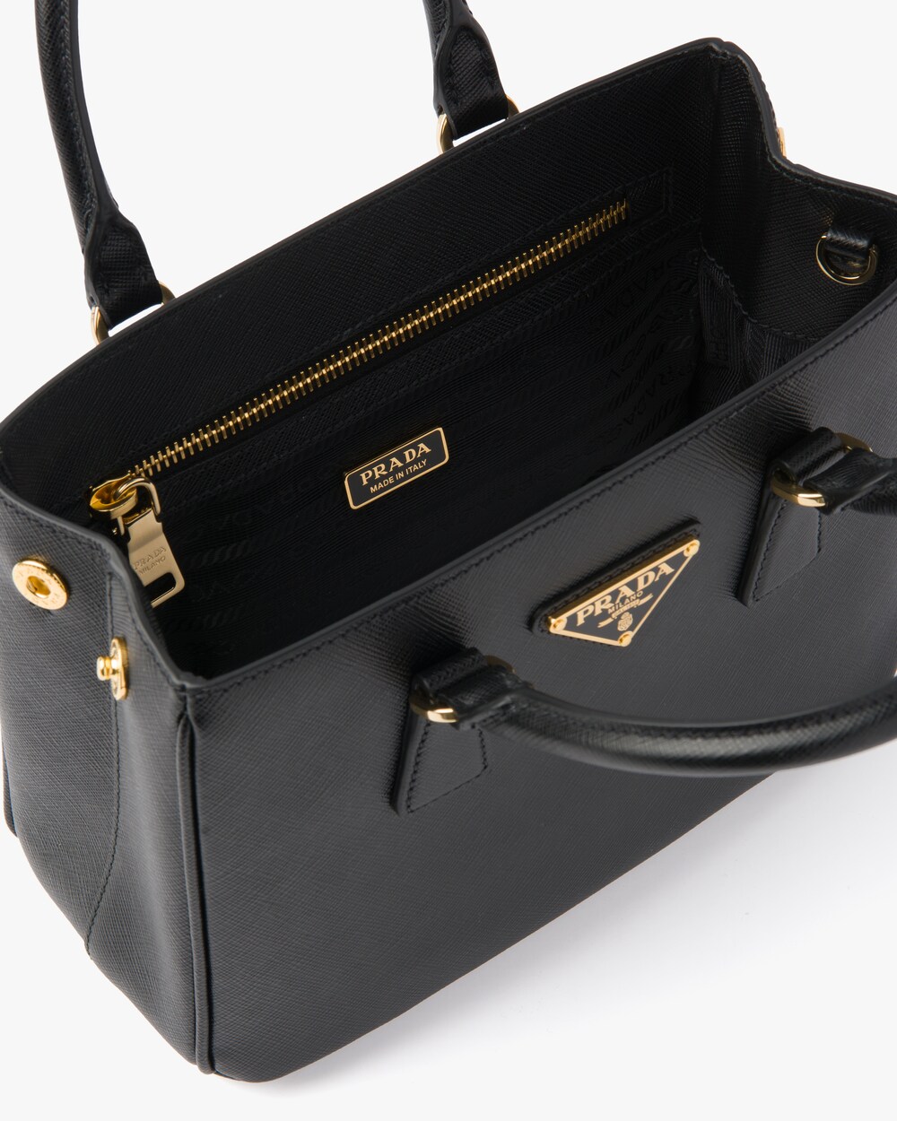 prada mini galleria