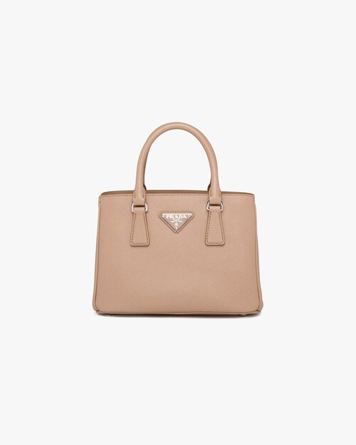prada tote saffiano