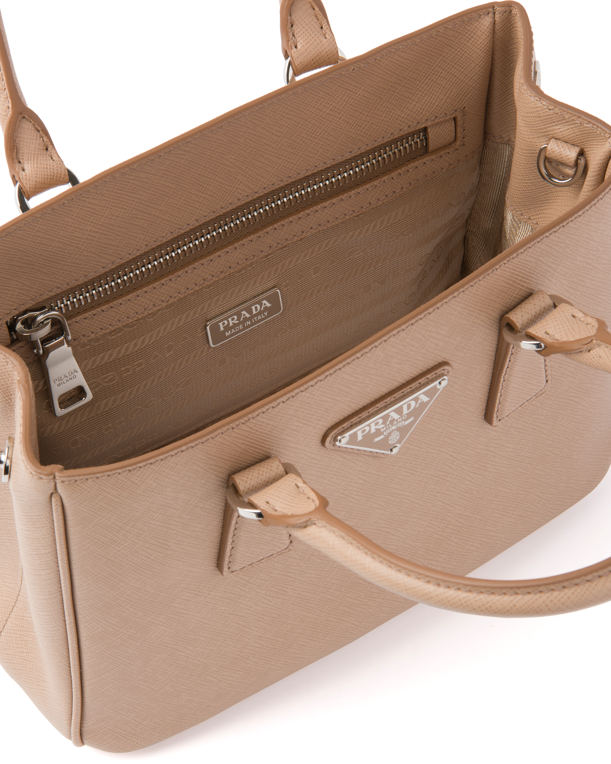 prada small galleria