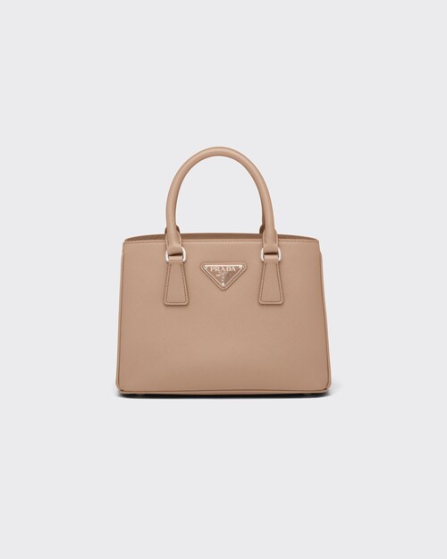 prada galleria bolsa mini
