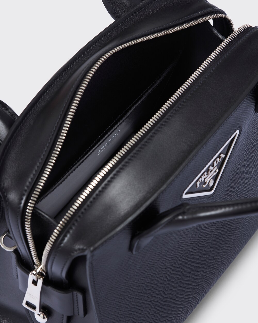 prada saffiano baltico