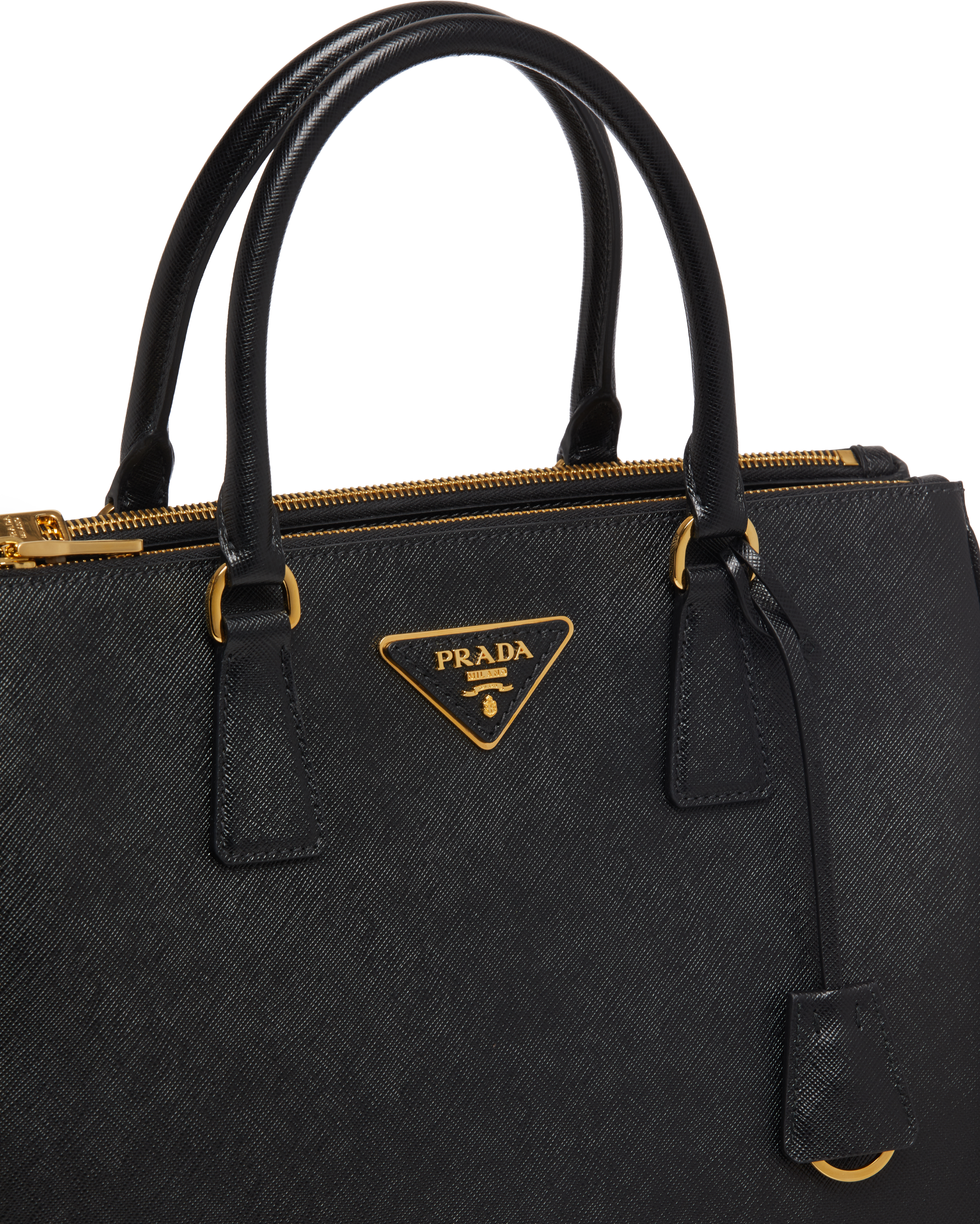 prada saffiano galleria tote