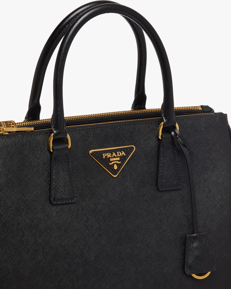 prada medium tote bag
