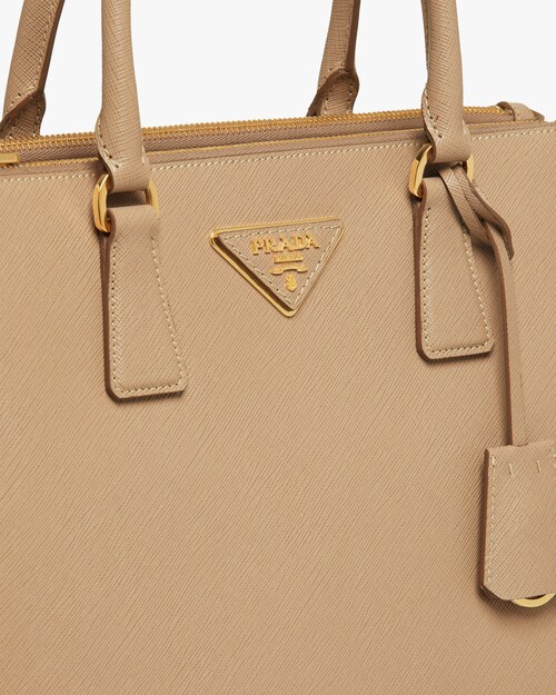 prada medium tote bag