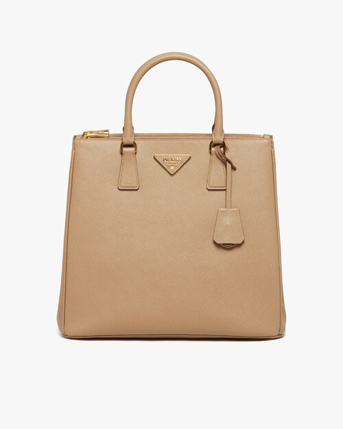 prada executive tote