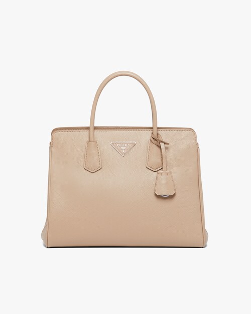 prada executive tote