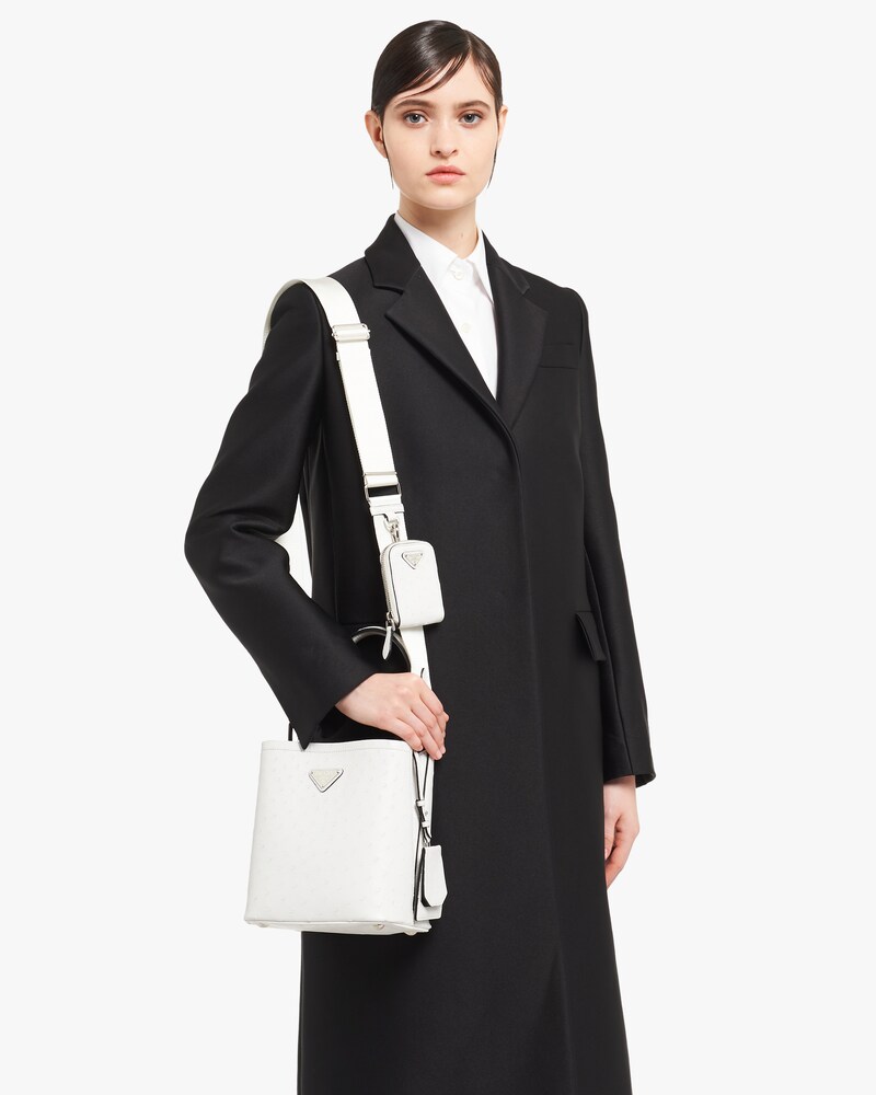 prada ostrich bag price