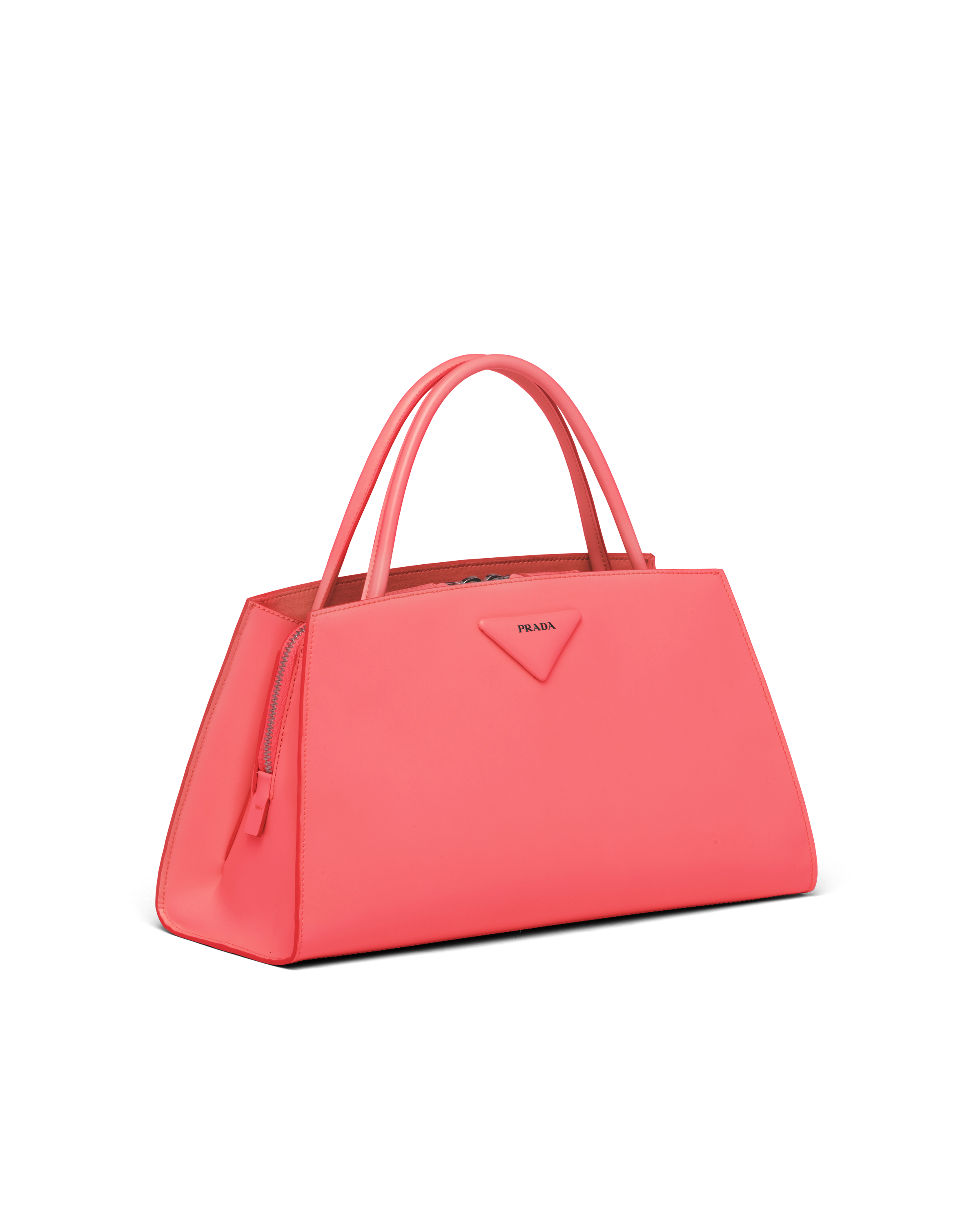 Bolso Piel Potro Stylish Prada Diamond-Encrusted Tote Bag: A Must