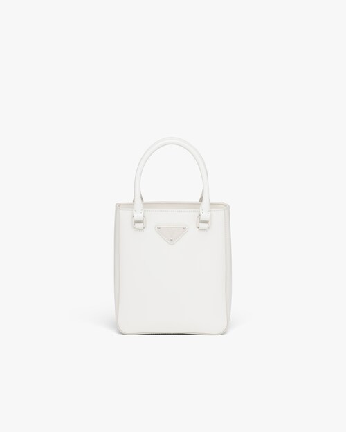 prada small tote