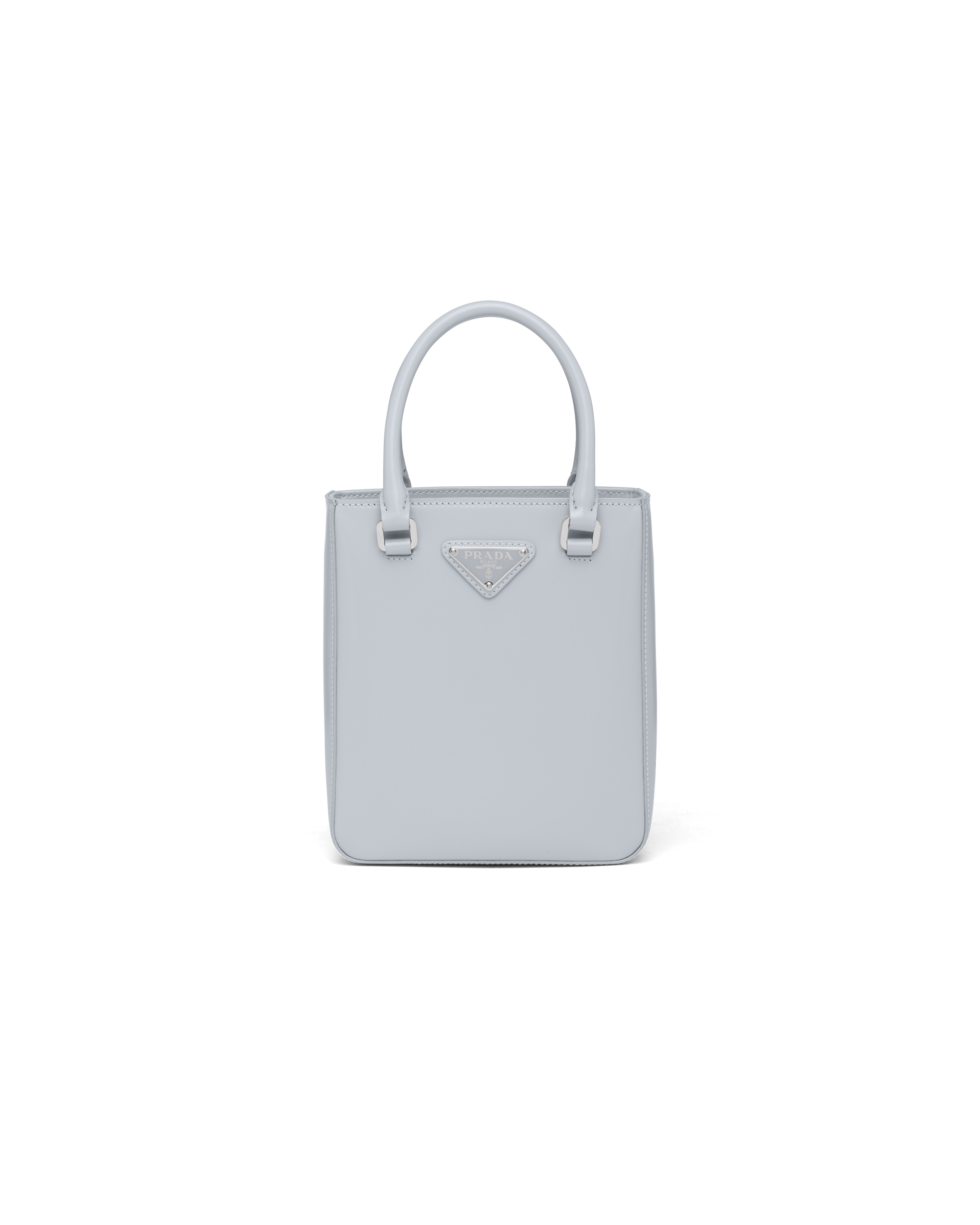 prada non leather bags