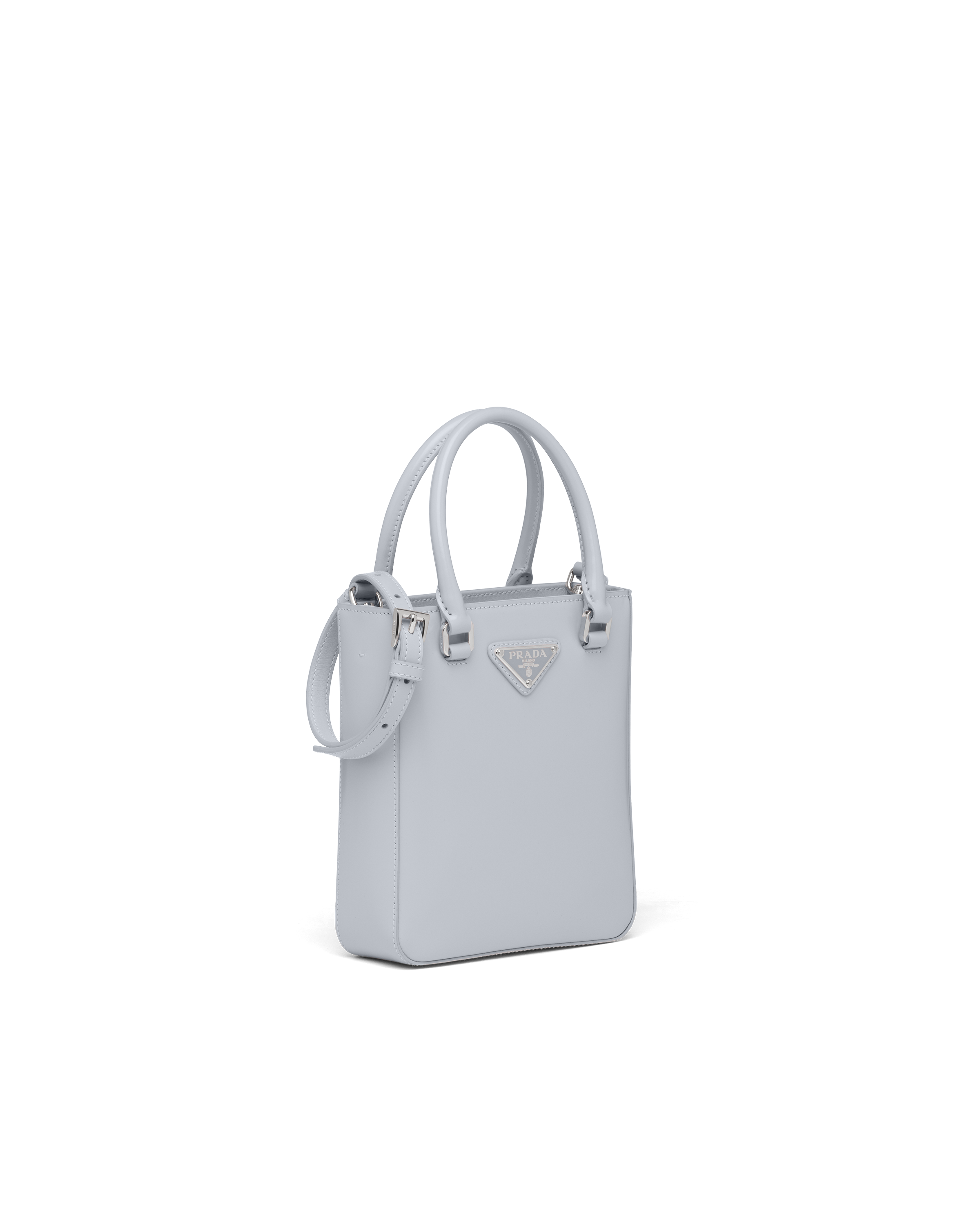 prada small leather bag