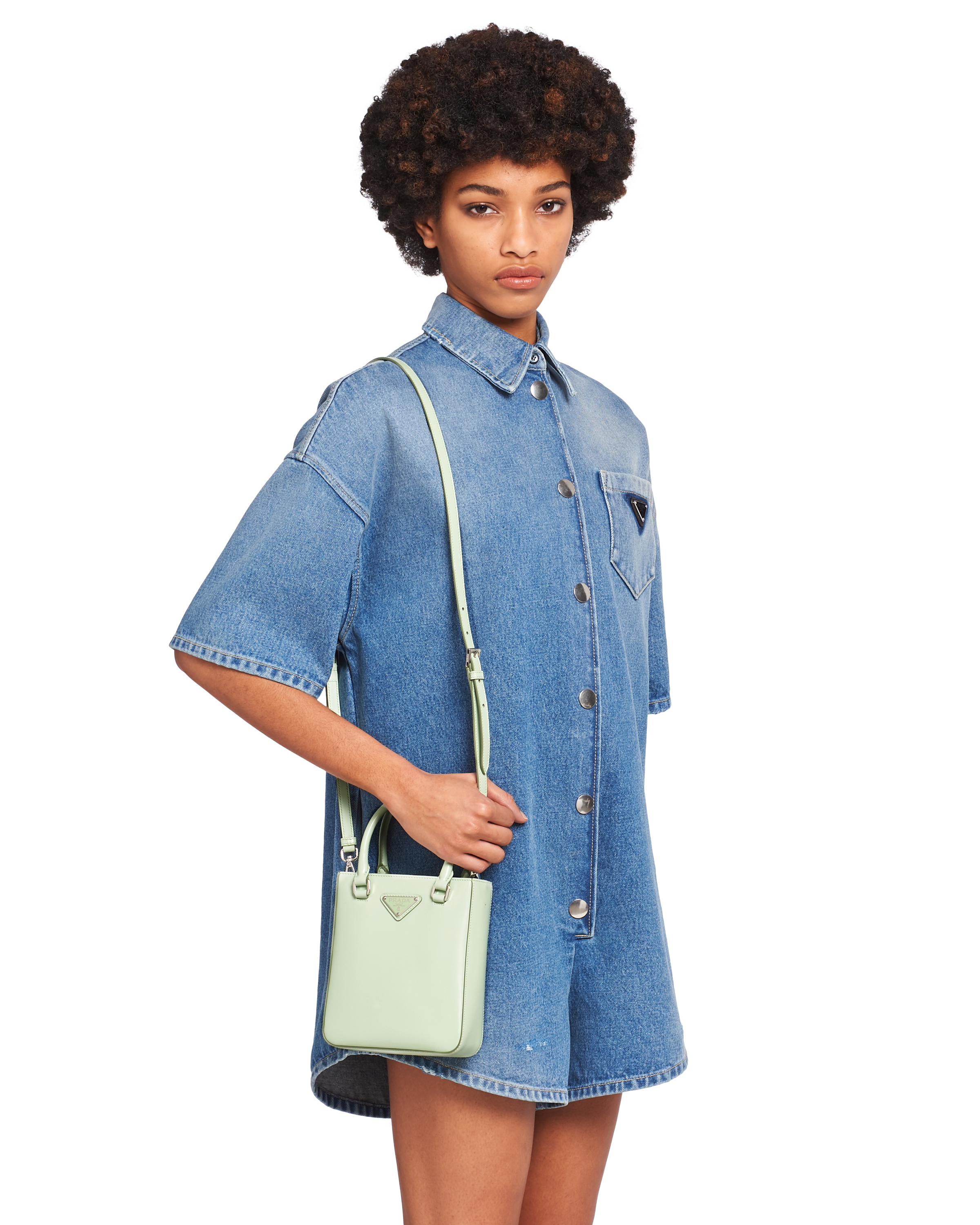 Prada small tote bag new arrivals