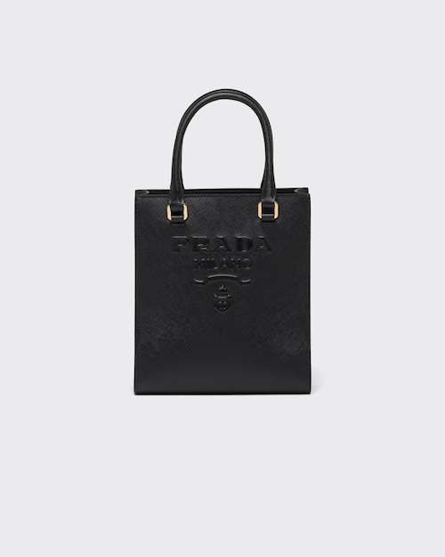 Prada Small Saffiano leather handbag 1