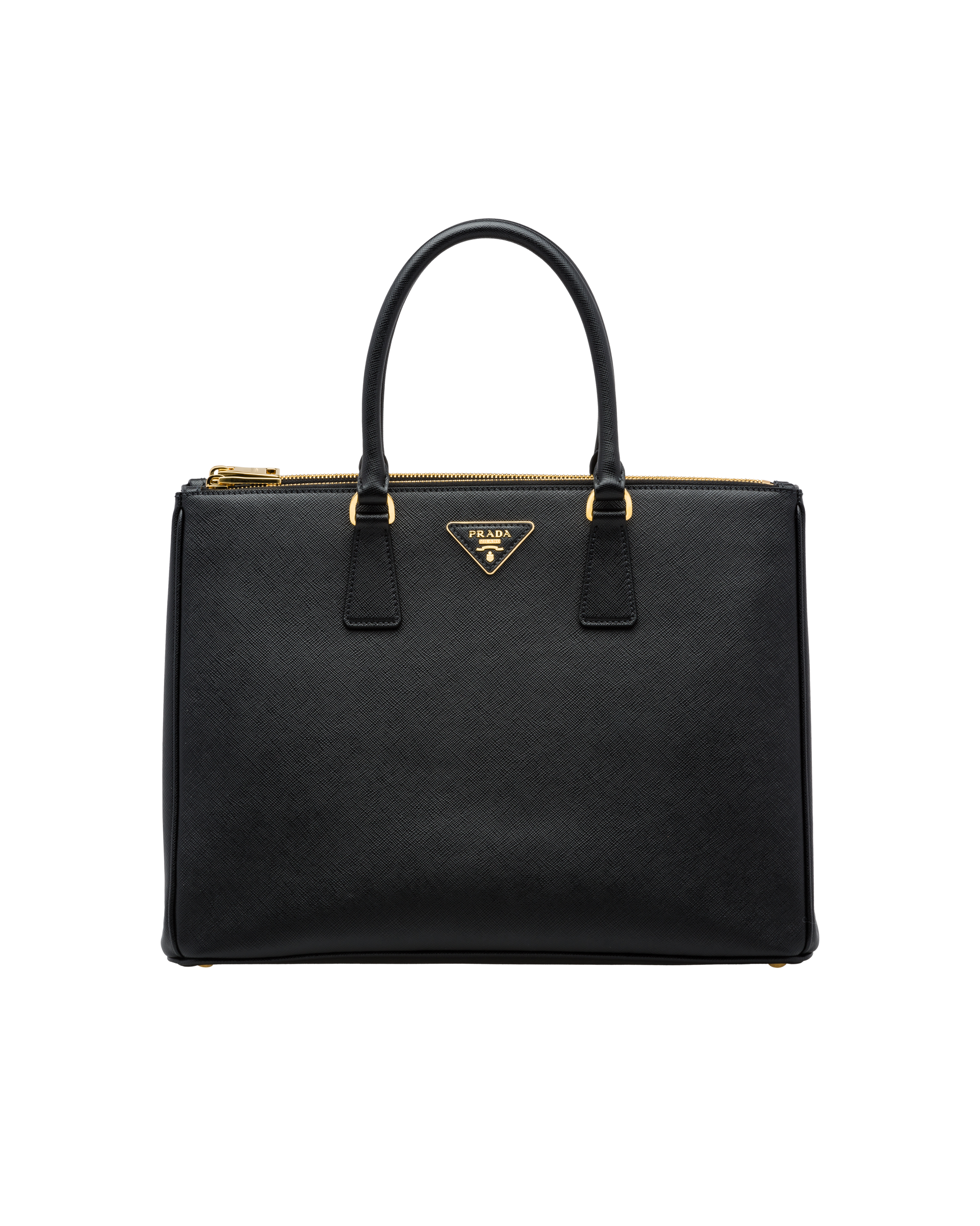 prada saffiano tote medium