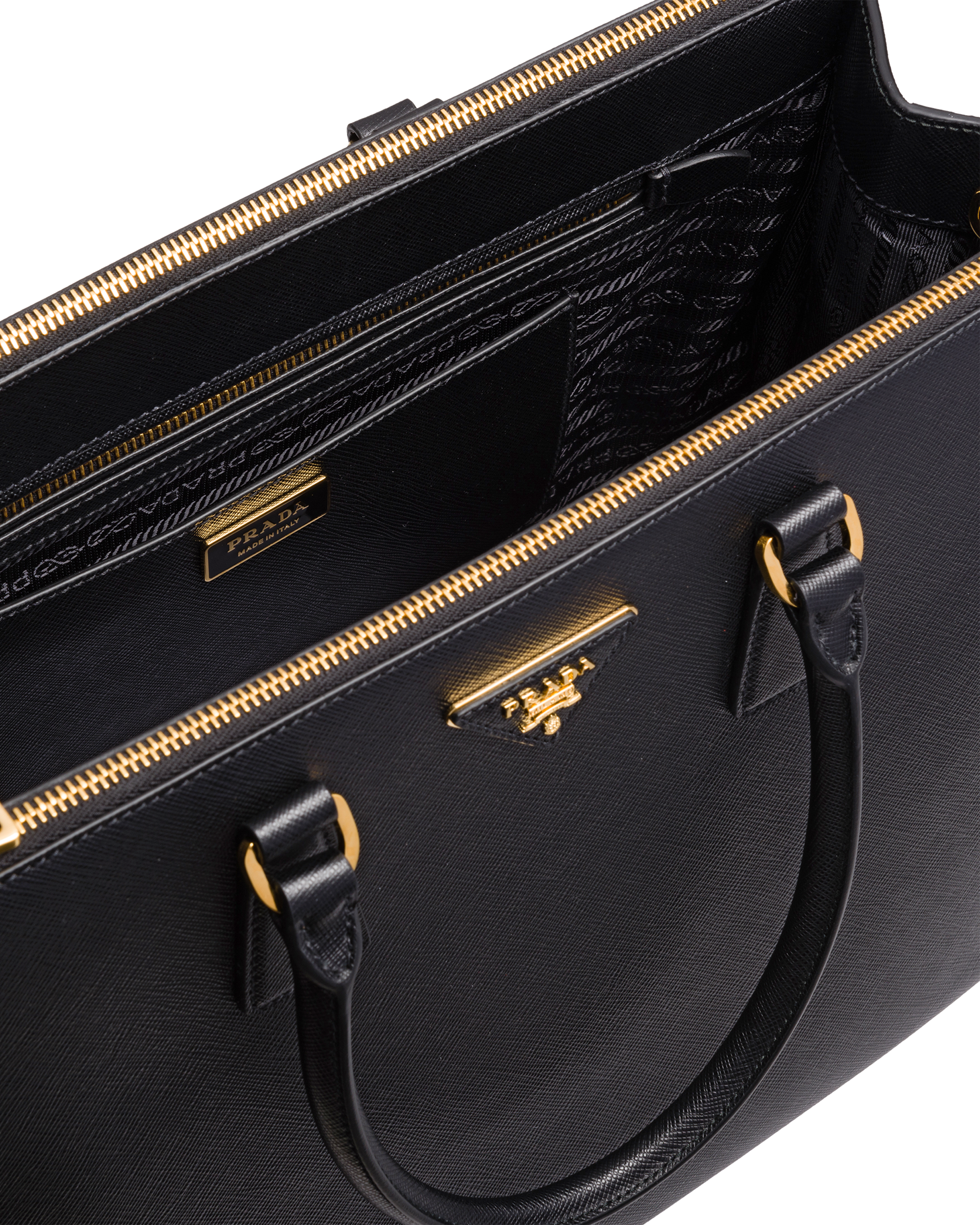 prada galleria saffiano large
