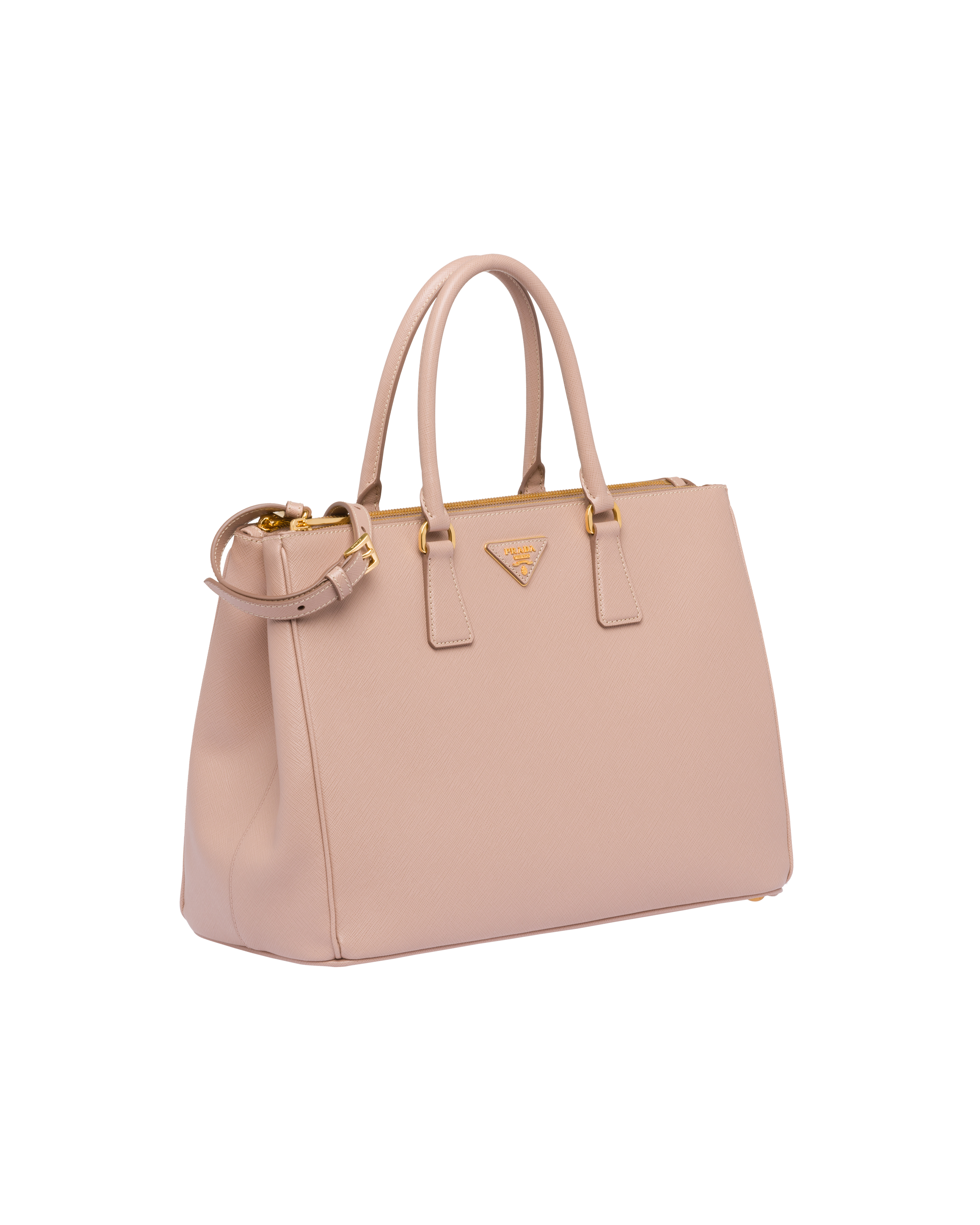 prada large saffiano leather satchel