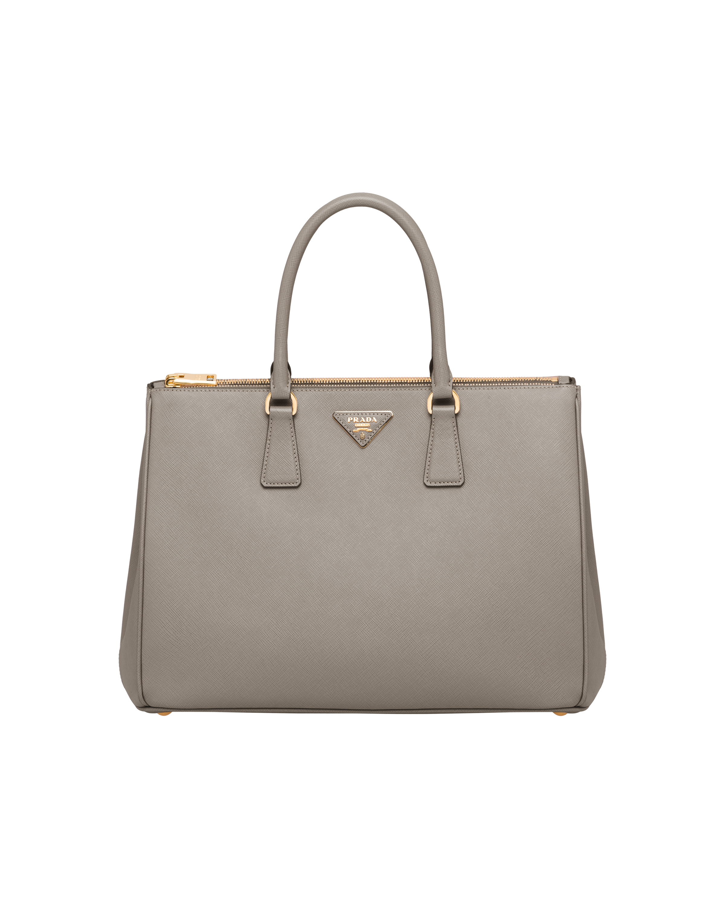 prada large saffiano leather satchel