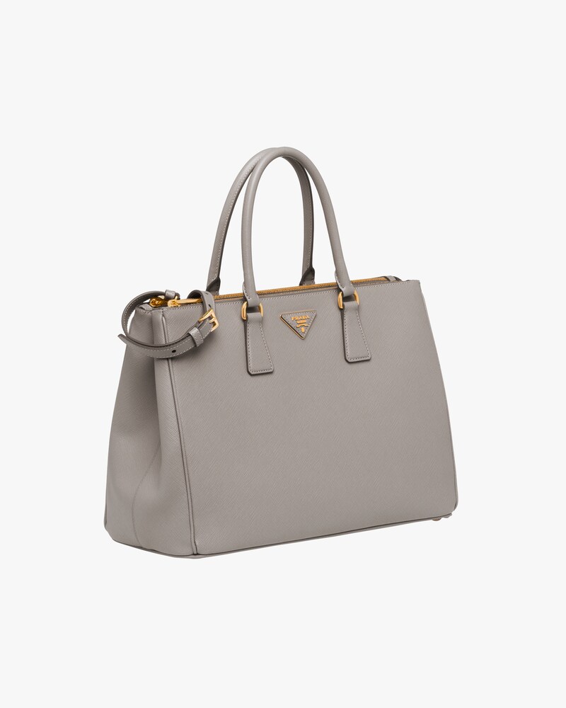 prada galleria large executive tote