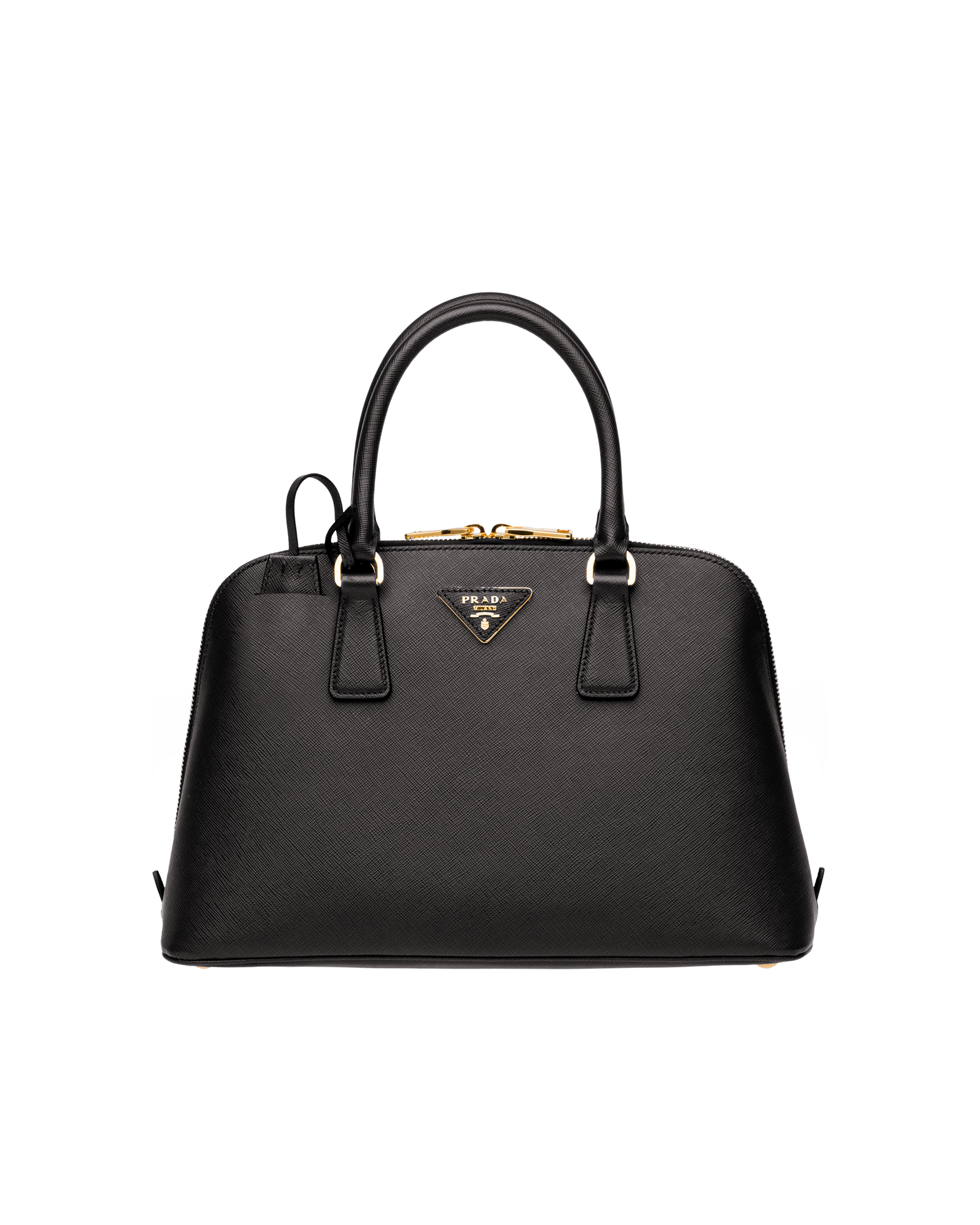 prada promenade saffiano leather bag