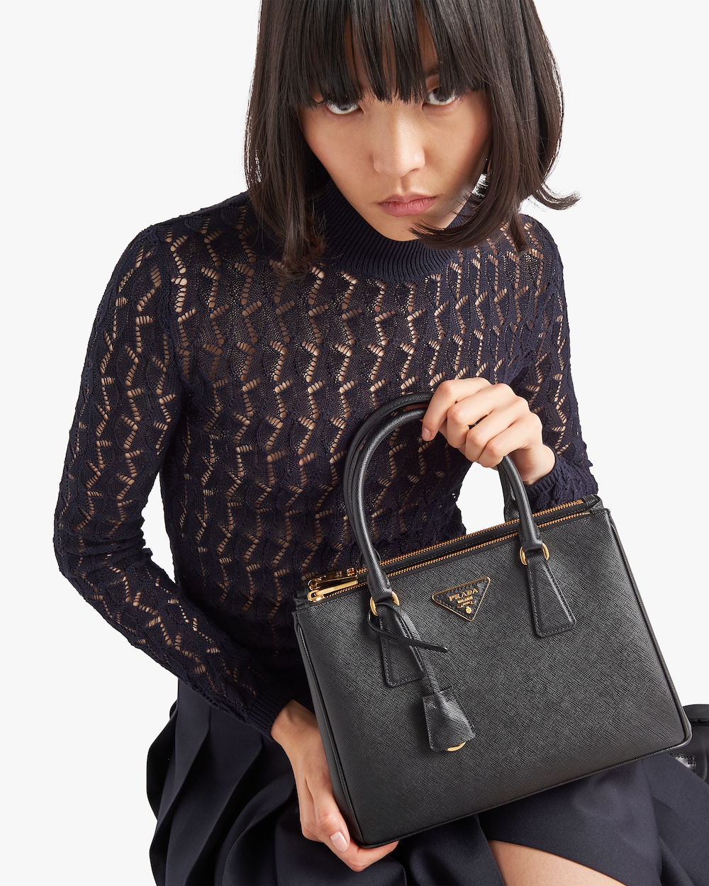 prada galleria price