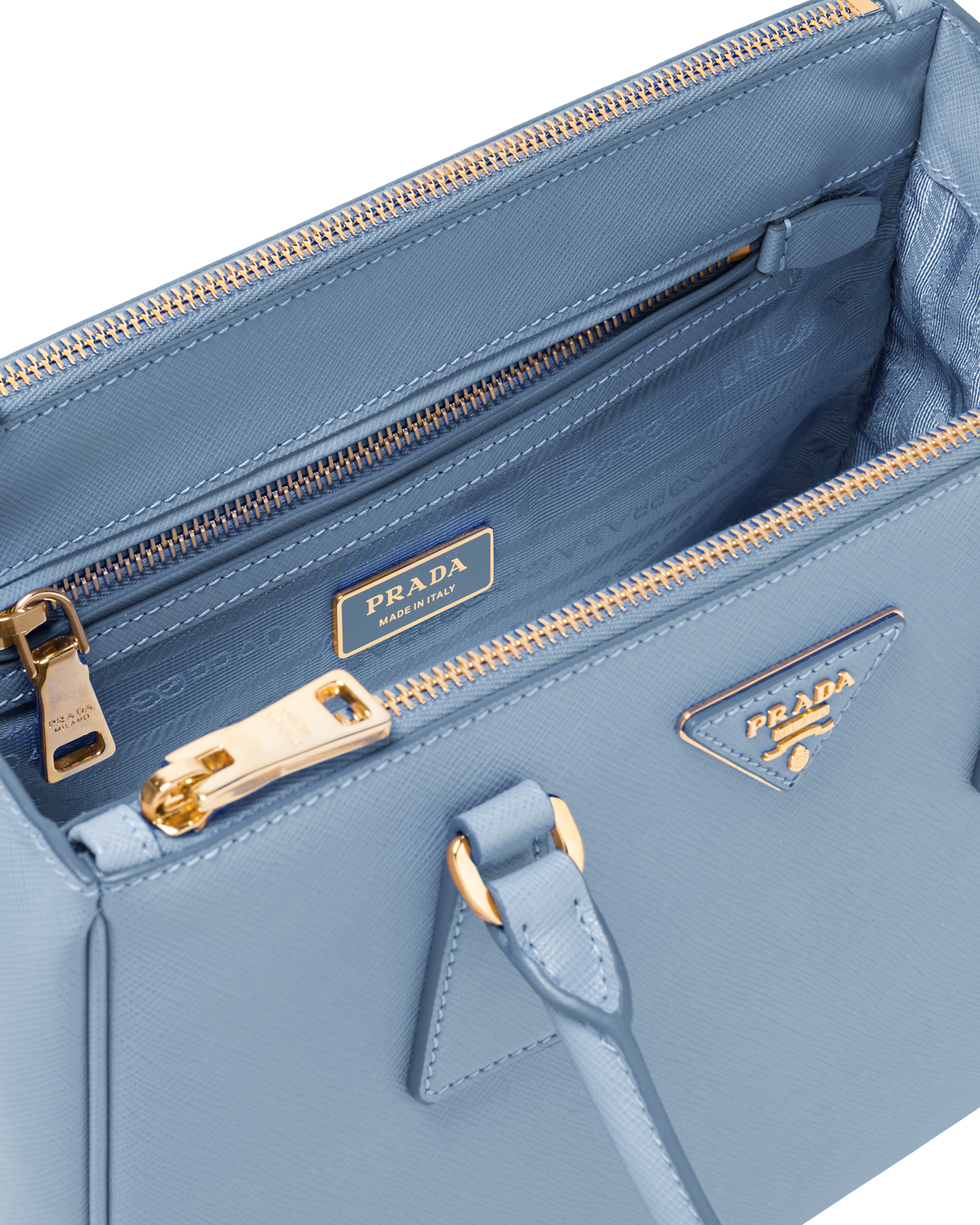 prada made