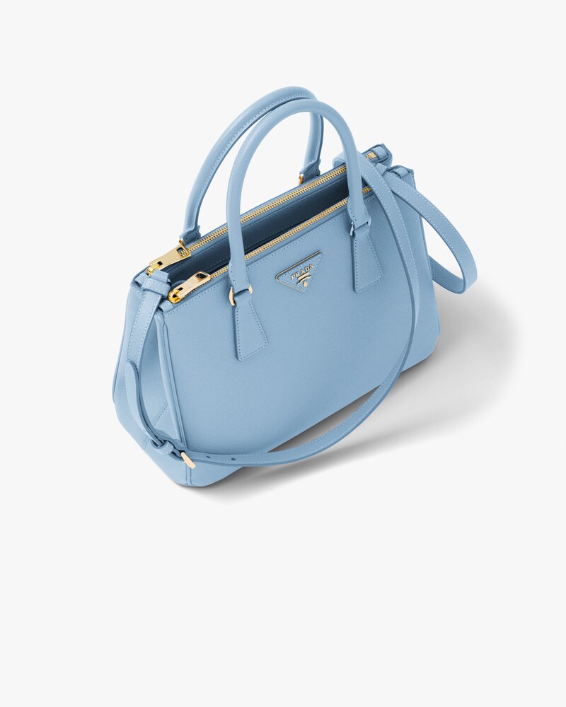 borsa prada galleria