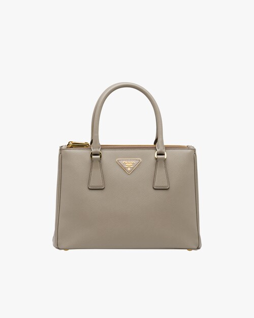 prada saffiano medium tote