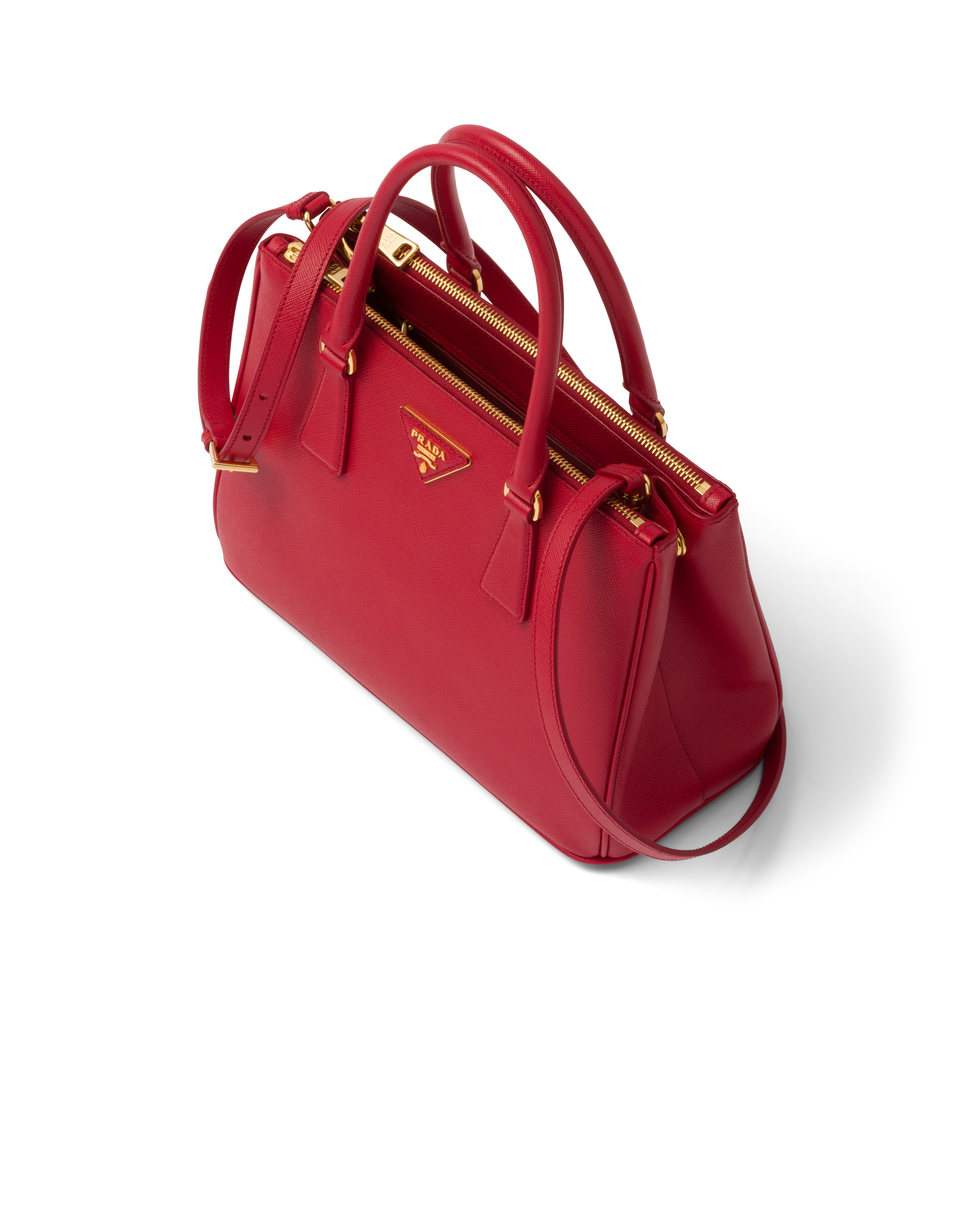 red prada