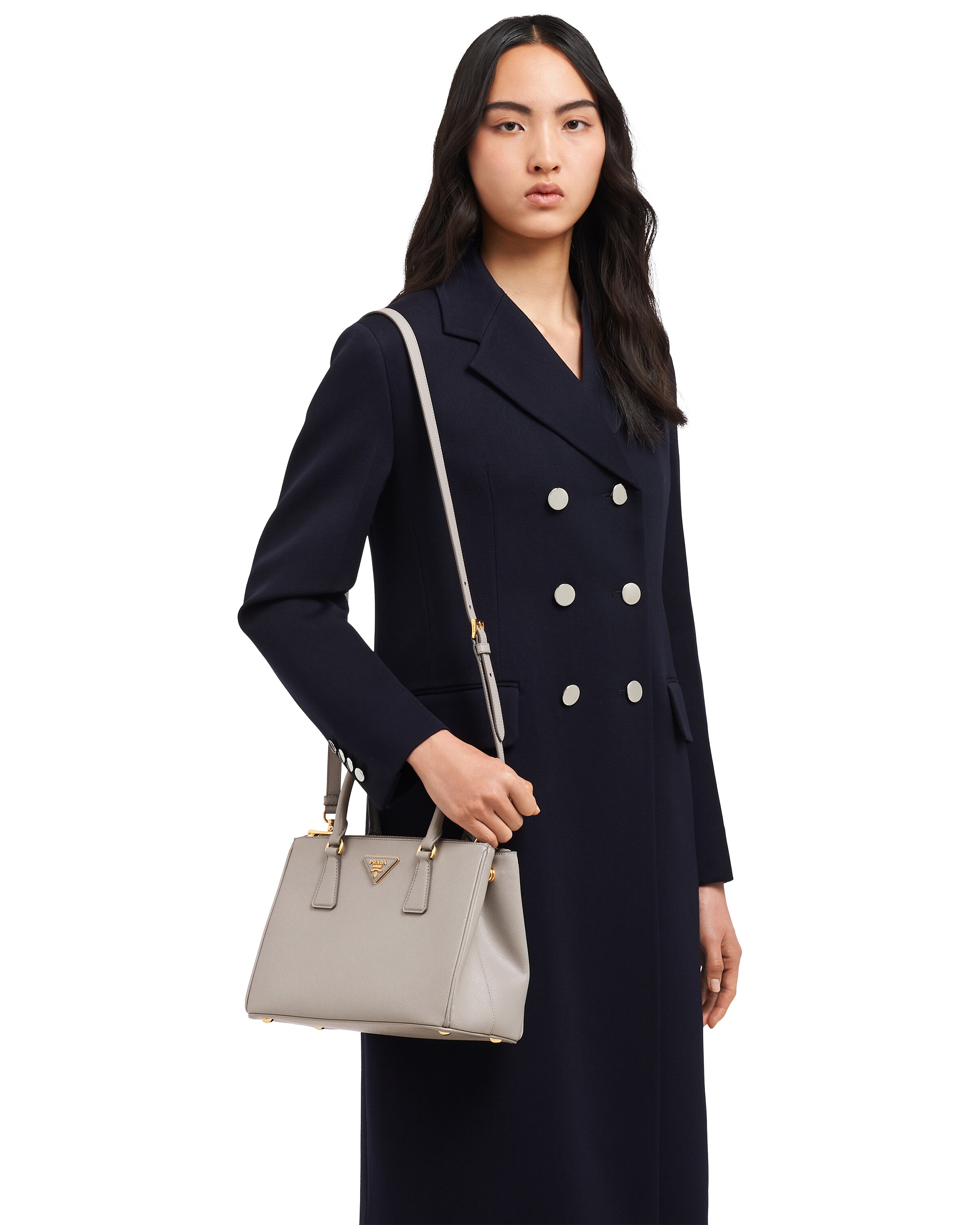 small prada galleria bag