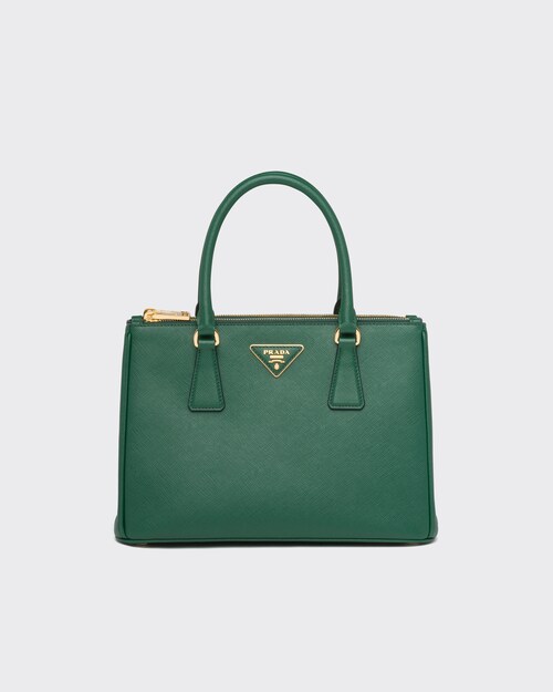 Prada Medium Prada Galleria Saffiano leather bag 1