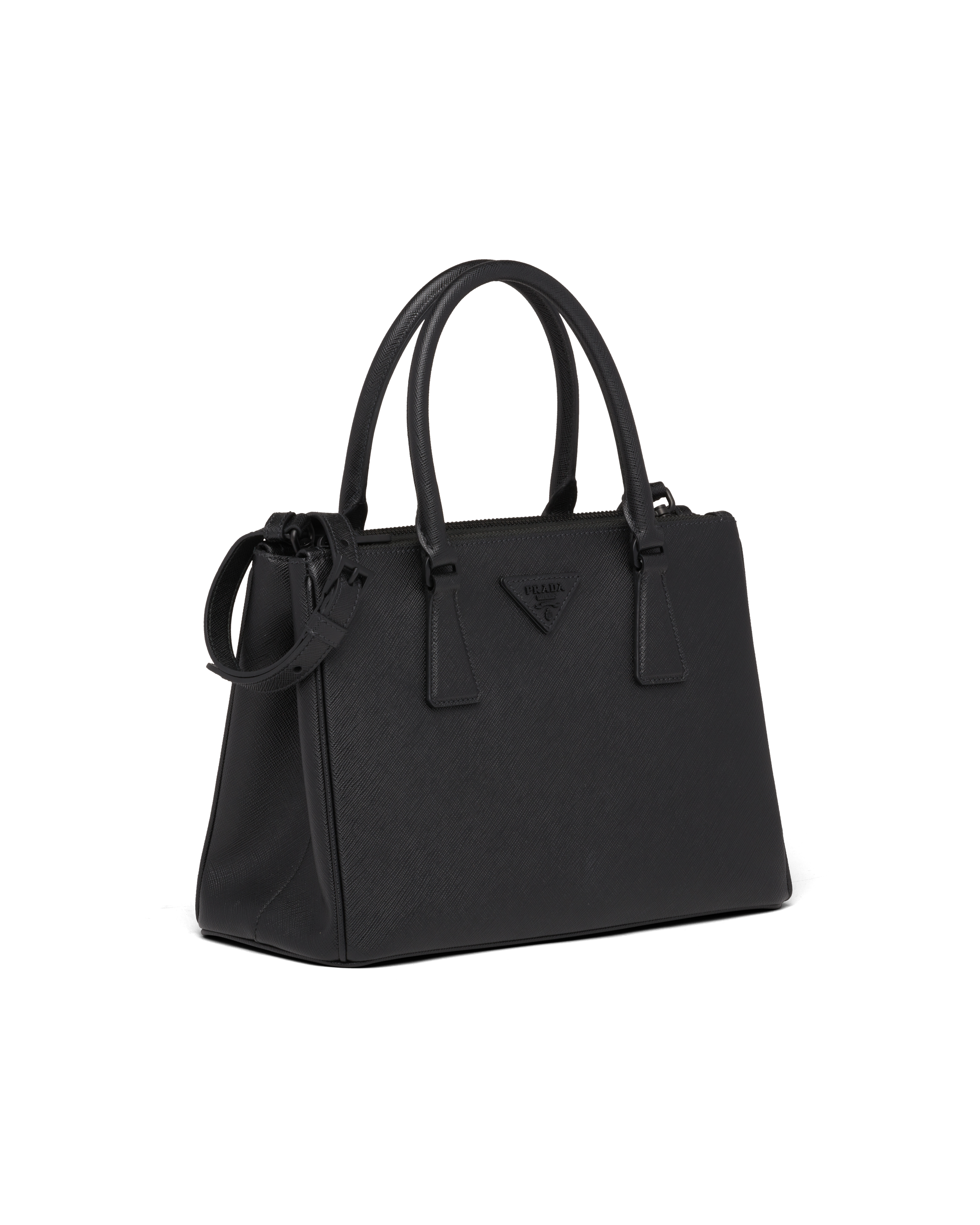 Prada Galleria Saffiano leather medium bag