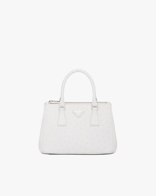 prada ostrich bag price