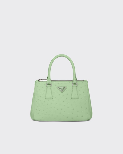 prada mini sling bolsa