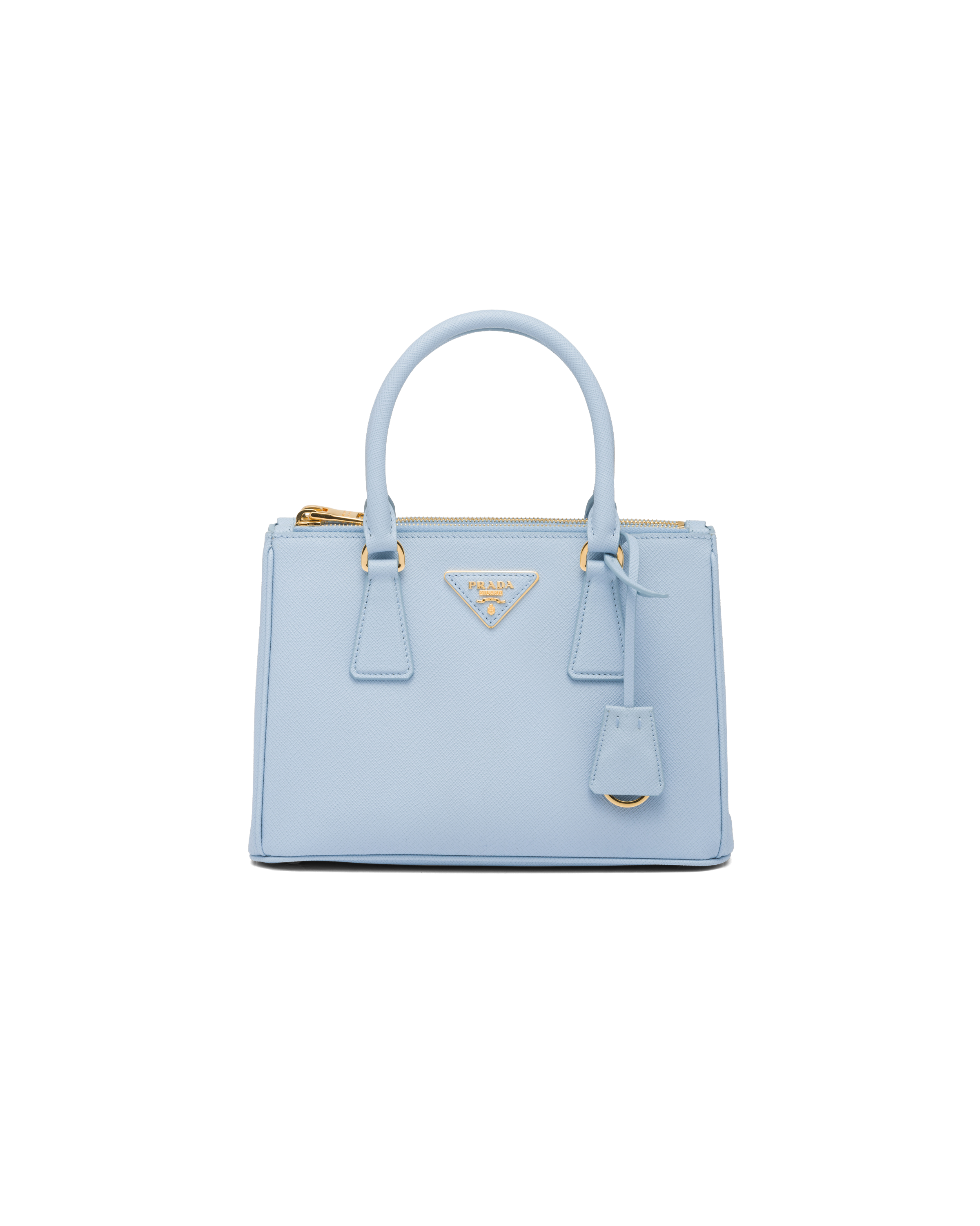 prada small galleria tote