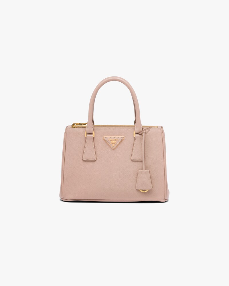 prada cahier silver hardware
