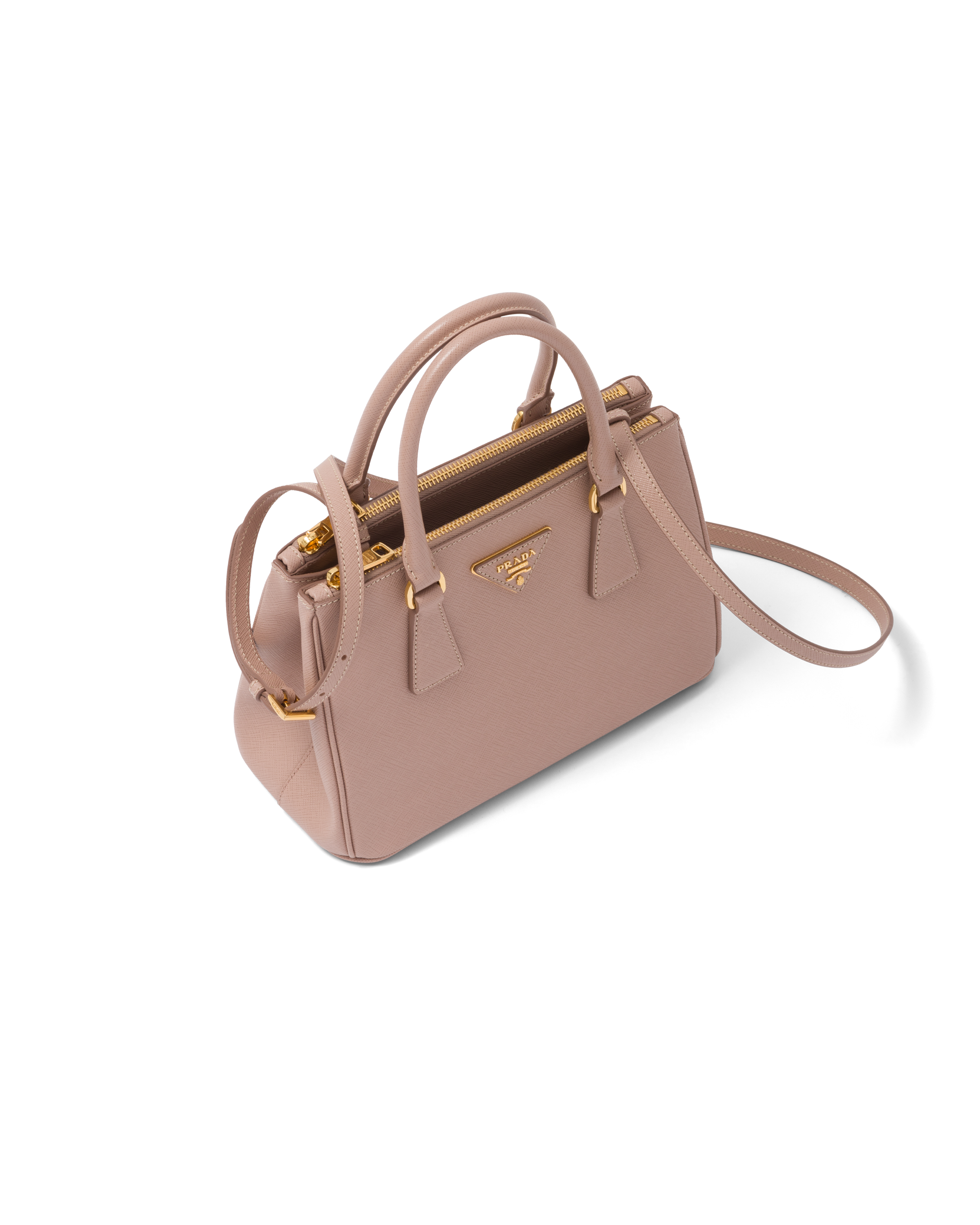 prada galleria saffiano bag