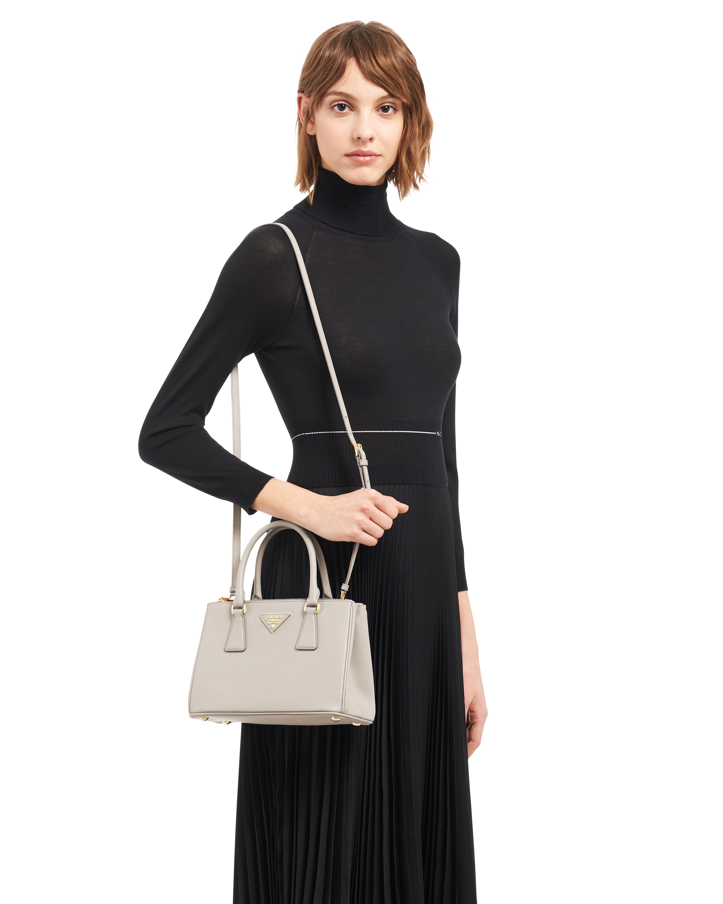 prada galleria saffiano small