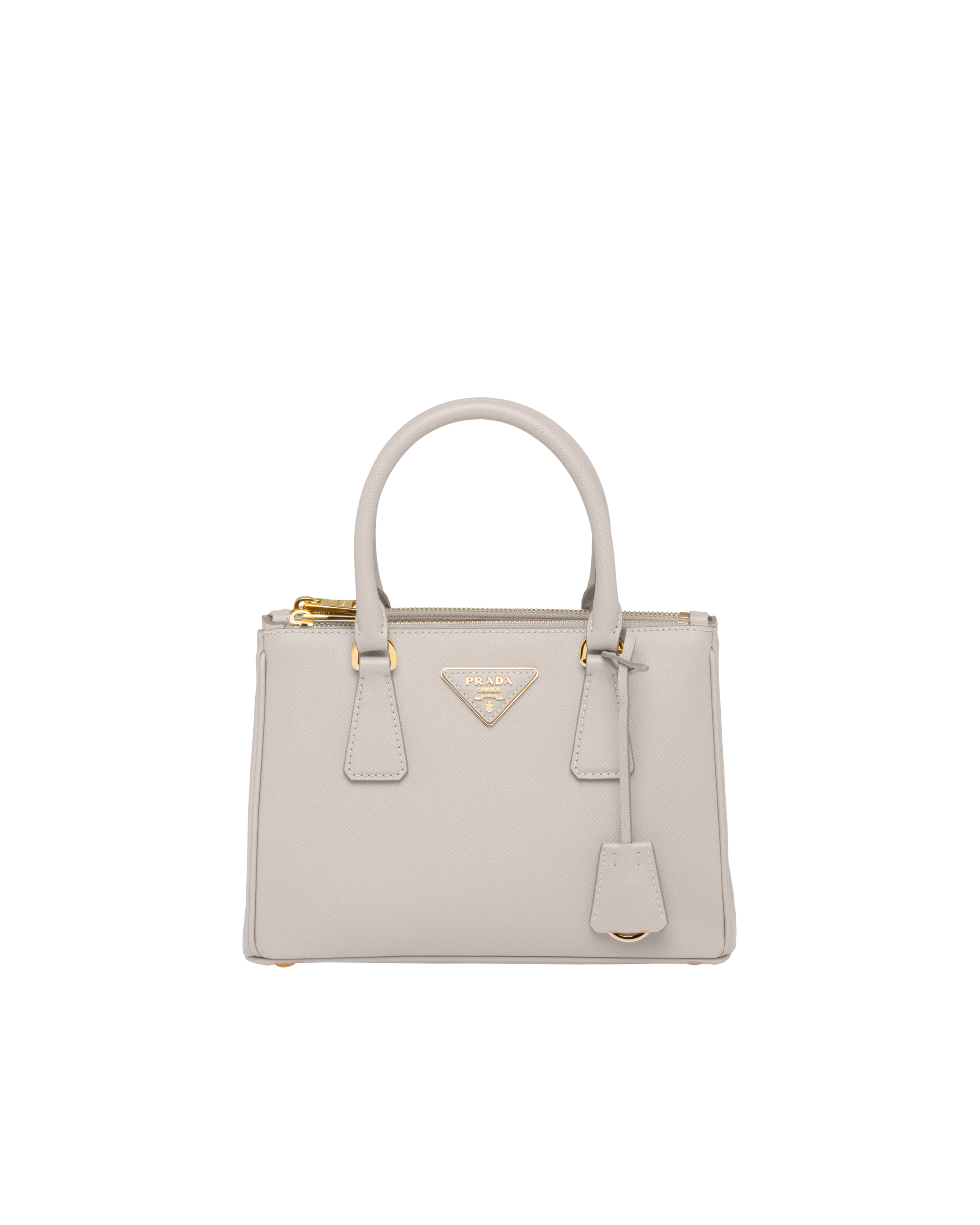 prada saffiano bag mini