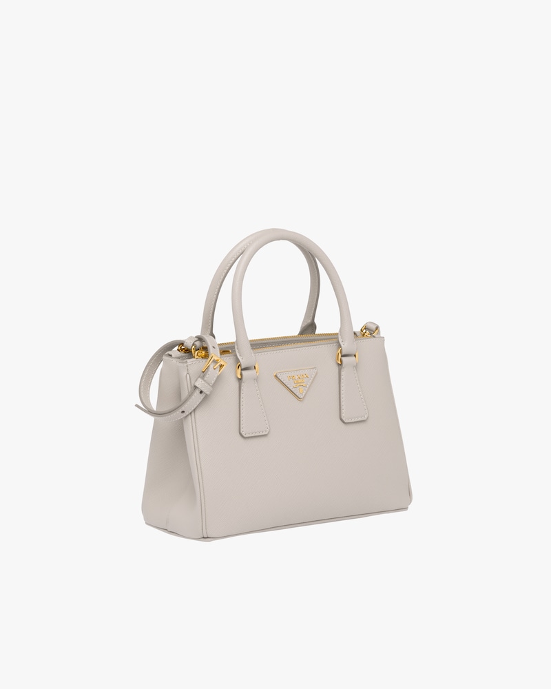 prada saffiano small tote
