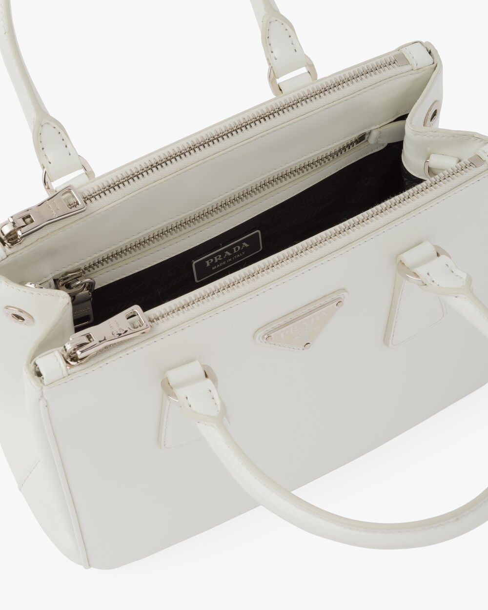 prada trapeze bag