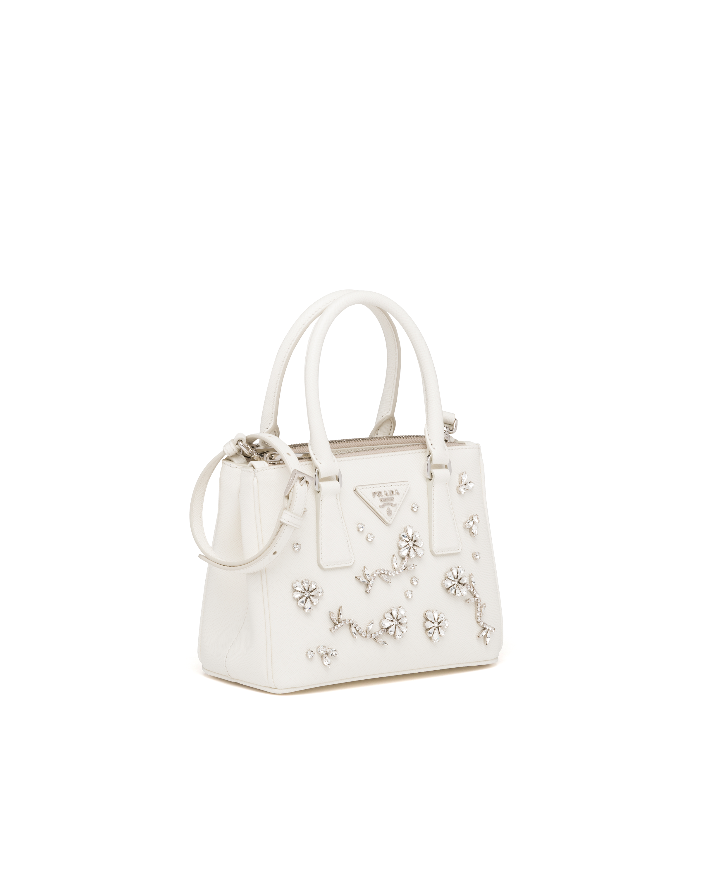 prada galleria bag small