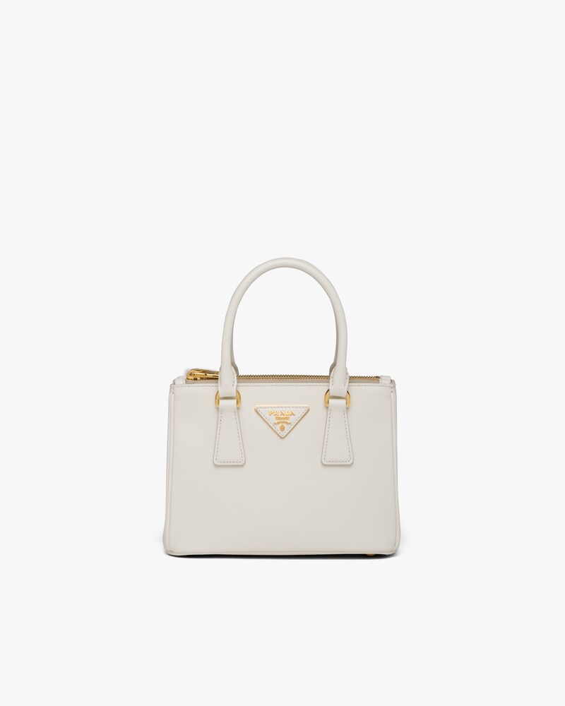 prada mini micro bag