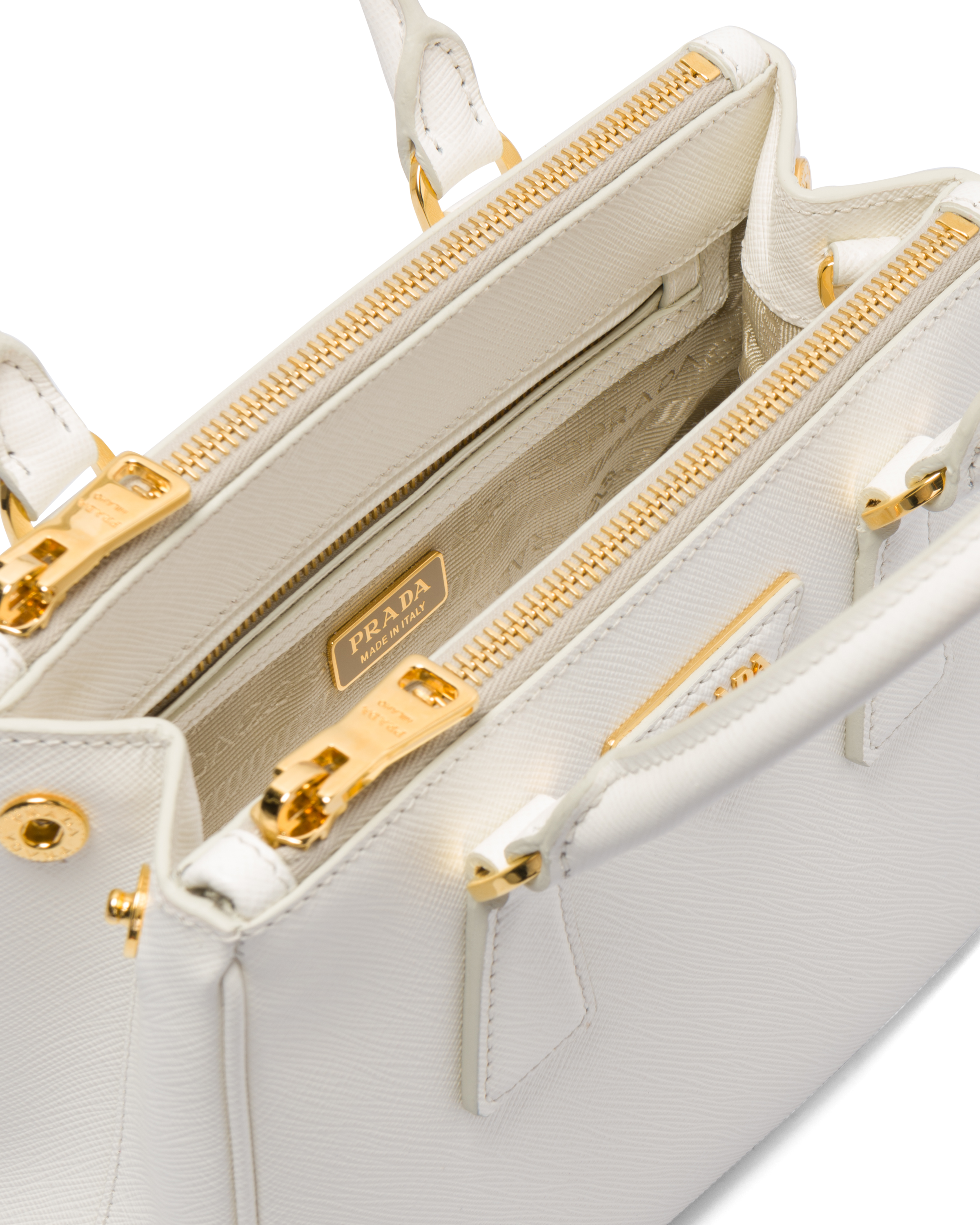 prada galleria micro