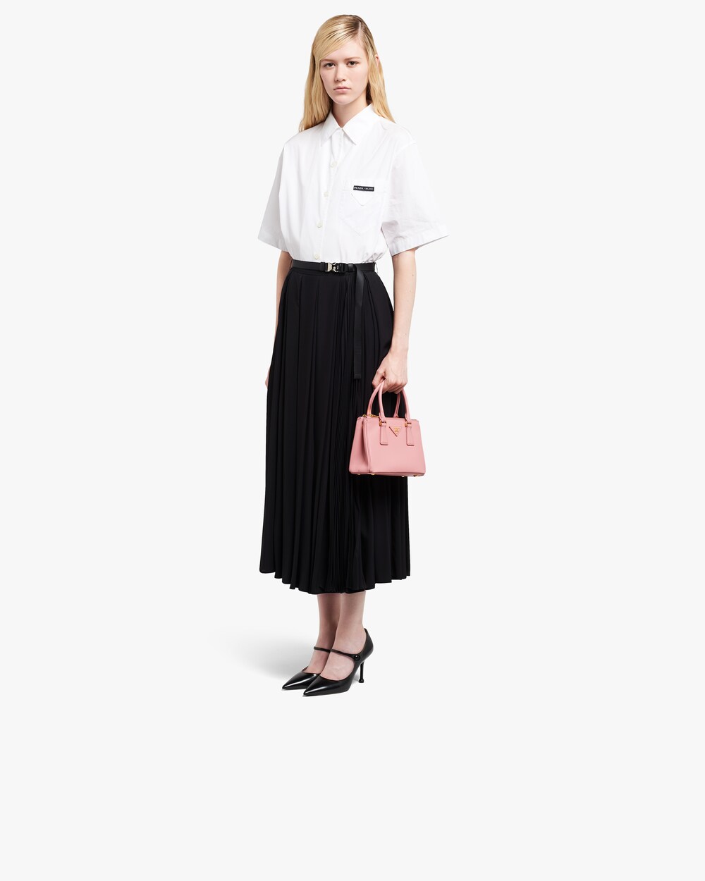 prada galleria small
