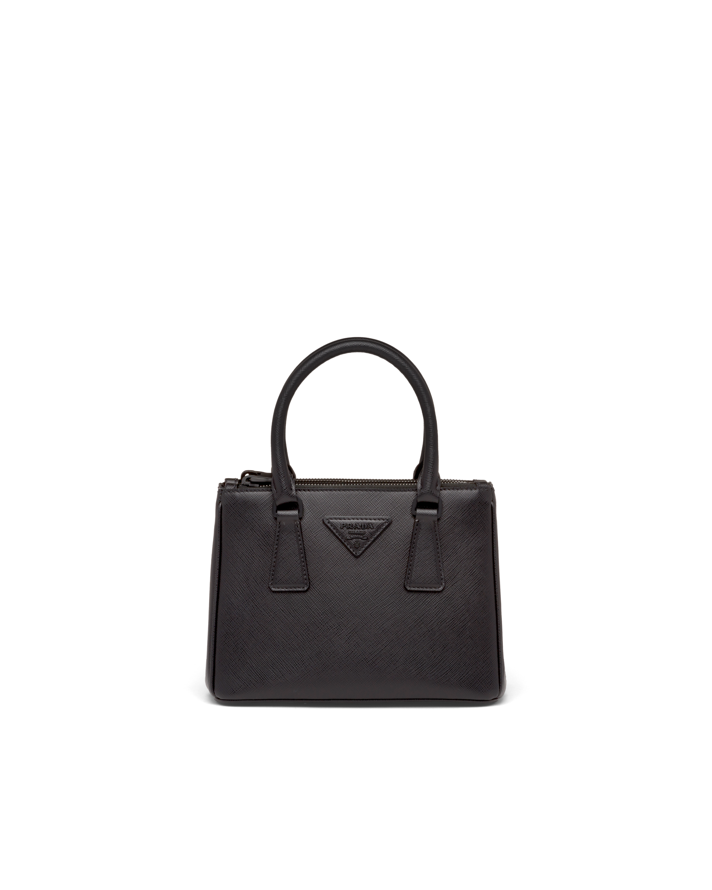 Prada Galleria Saffiano leather mini-bag